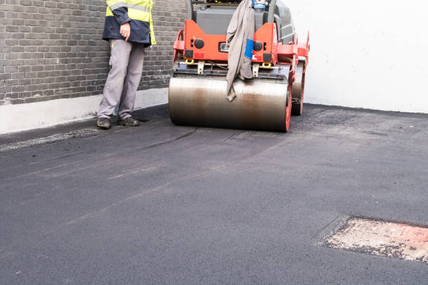 Best Gravel Driveway Installation  in Burton, SC