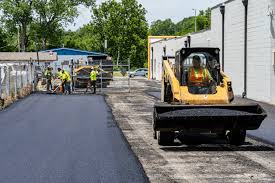 Best Driveway Snow Removal Preparation  in Burton, SC